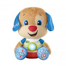 Fisher-Price - Perrito Ríe Y Aprende