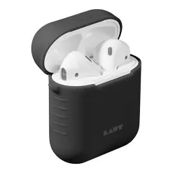 Funda Laut POD Negro para AirPods