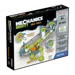 Geomag - Mechanics Gravity Recic Race Track 67