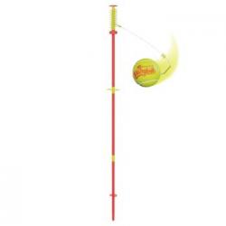 Juego De Tenis Swingball Classic Mookie