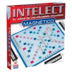 Juego Intelect Magnético