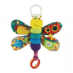 Lamaze -  Para Bebés Freddie La Luciérnaga