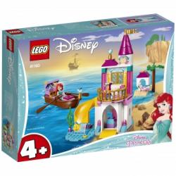 LEGO Disney Princess - Castillo en la Costa de Ariel