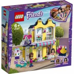 LEGO Friends - Tienda de Moda de Emma