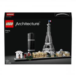 LEGO - París Architecture