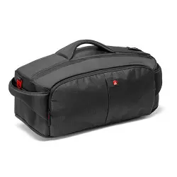 Manfrotto - Bolsa para vídeo CC-197 PL