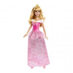 Mattel - Muñeca Princesa Aurora Disney Princess