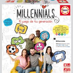 Millenial Generation