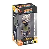Minix - Figura Kakashi Naruto