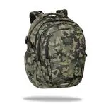 Mochila Factor Coolpack 4 compartimentos Combat