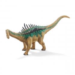 Schleich - Figura Dinosaurio Agustinia