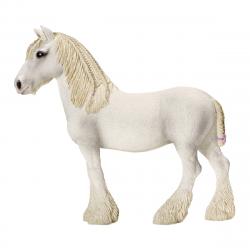 Schleich - Figura Yegua Shire