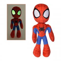 Simba - Peluche Spidey 25 Cm