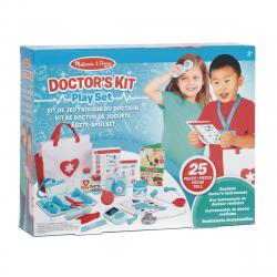Toy Partner - Playset Doctor Kit