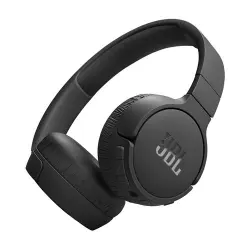 Auriculares Noise Cancelling JBL Tune 670 Negro