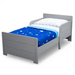 Cama MySize azul