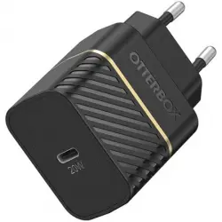 Cargador de pared de carga rápida Otterbox USB-C, 20 W