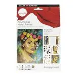 Daler Rowney Simply Activity Set 2 Óleo