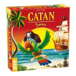 Devir - Catan Júnior