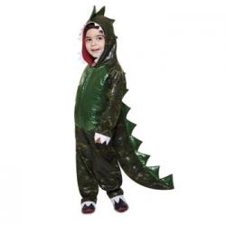 Disfraz Dinosaurio Rex Para Niño