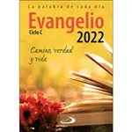 Evangelio 2022 Ciclo c Camino, Verdad y Vida pequeño