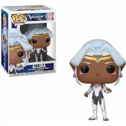 Figurita Funko Pop! Así Voltron