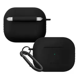 Funda Laut POD Negro para AirPods 3