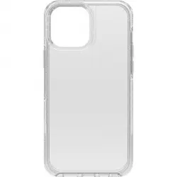 Funda Otterbox Symmetry Clear Stardust Transparente para iPhone 13 Pro Max