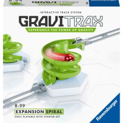 Gravitrax Spirale