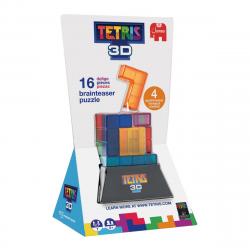 JUMBO - Juego De Mesa Tetris 3D