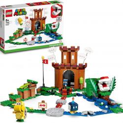 LEGO® Super Mario Expansión Fortaleza 71362