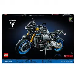LEGO - Vehículo De Construcción Moto Yamaha MT-10 SP Technic