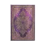 Libreta Paperblanks Mini rayas Bijou