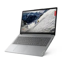 Ordenador portátil Lenovo IdeaPad 1 15ADA7, AMD Ryzen 5-3500U, 8GB RAM, 512GB SSD, AMD Radeon Vega 8,   15, 6" Full HD, Sin S.O.