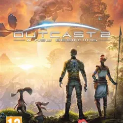 Outcast 2 PC