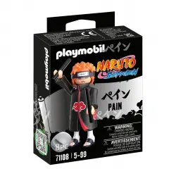 Playmobil - Figura Pain