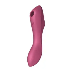 Satisfyer Trinity 3 Rosa