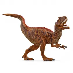 Schleich - Muñeco Allosaurus Schleich.