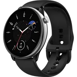 Smartwatch Amazfit GTR Mini Midnight Black