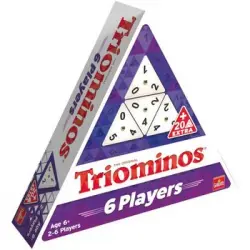 Triominos Original 6 Jugadores