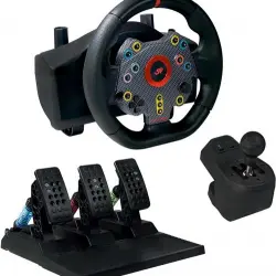 Volante gaming Blade Grand Chelem Racing