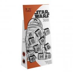 Zygomatic - Story Cubes Star Wars