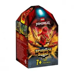 70686 Spinjitzu Attack Kai Lego Ninjago