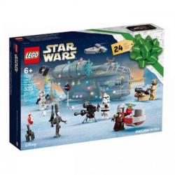 75307 Calendario De Adviento Lego Star Wars