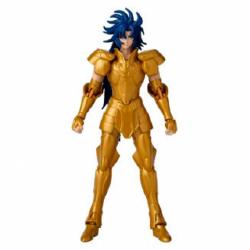 Banpresto - Figura Caballeros Del Zodiaco Saint Seiya Geminis