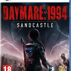 Daymare: 1994 Sandcastle PS5