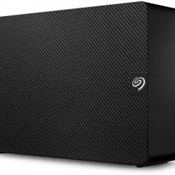 Disco duro externo HDD 3.5 Seagate Expansion Desktop 6TB