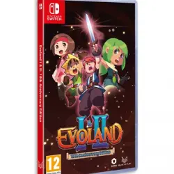 Evoland 10th Anniversary Edition Nintendo Switch