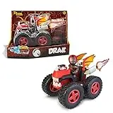 Famosa - Quad Drak Swap Riders