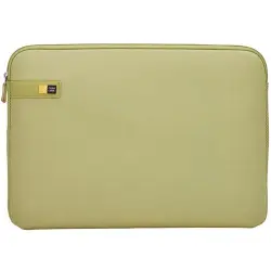 Funda Case Logic Laptop Sleeve Verde Dill para portátil 16''